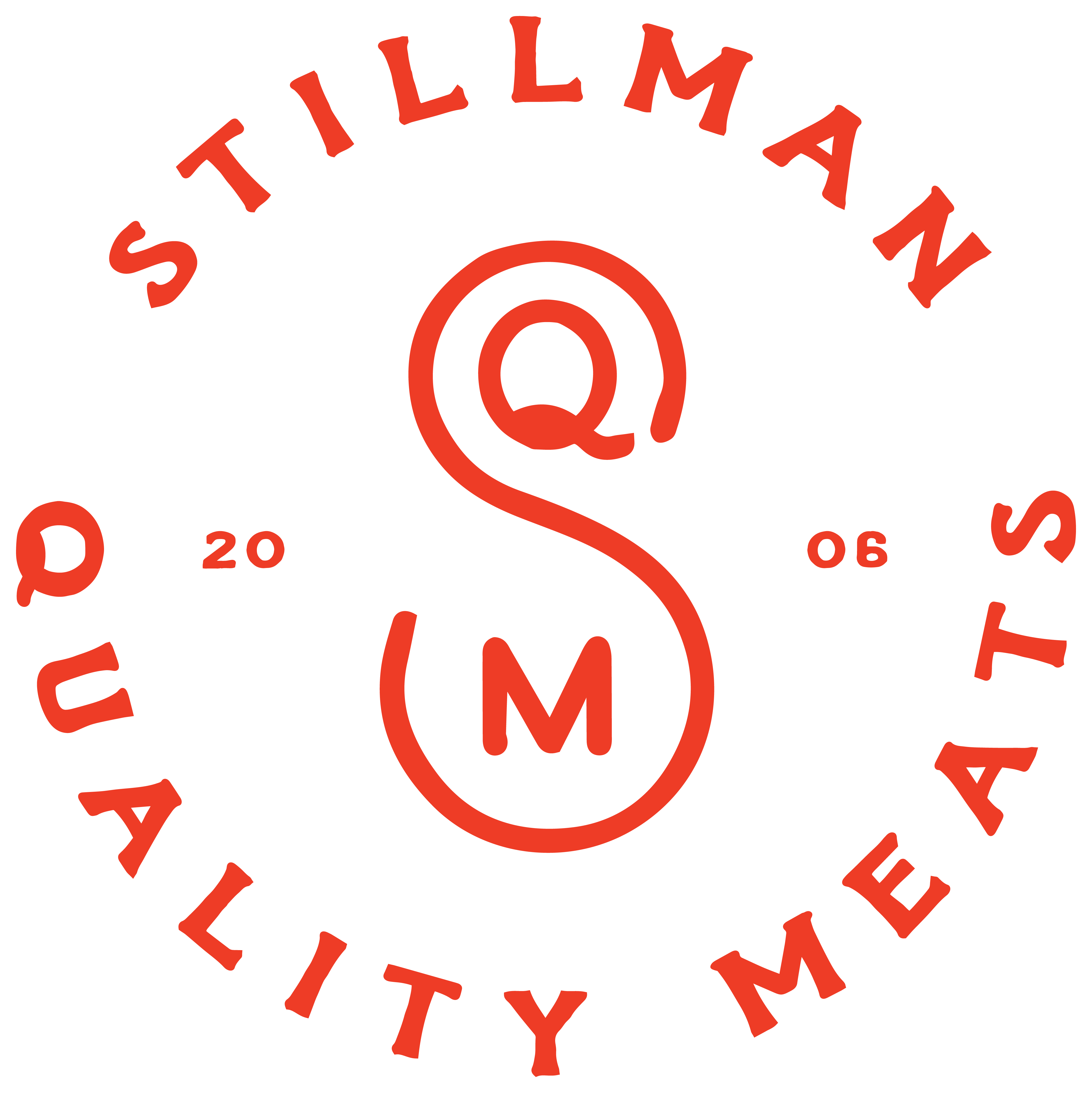 Thanksgiving Fresh Turkey DEPOSIT – Stillman Quality Meats