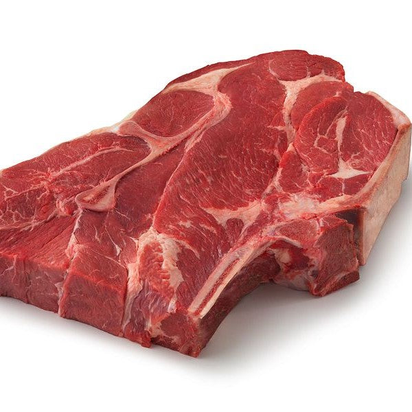 Chuck Steak, Bone-In – Stillman Quality Meats - Main Image