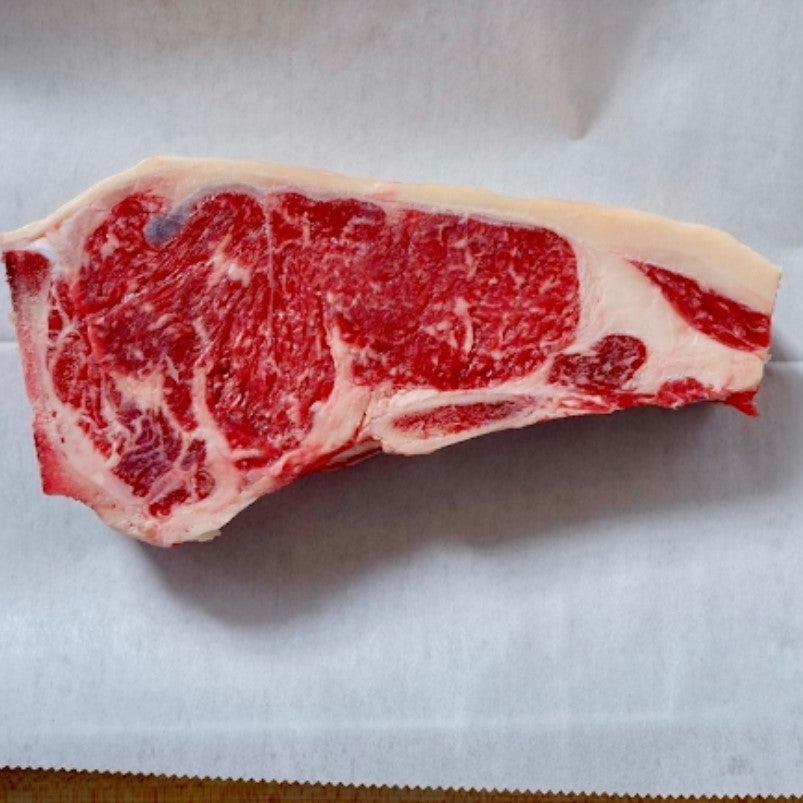 Shell Steak – Stillman Quality Meats