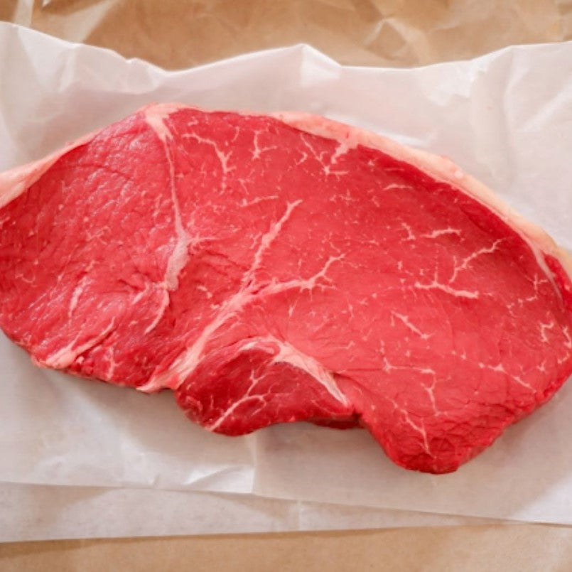 Sirloin Cap Beef Loin Tip Sirloin Steak, Boneless – Stillman Quality