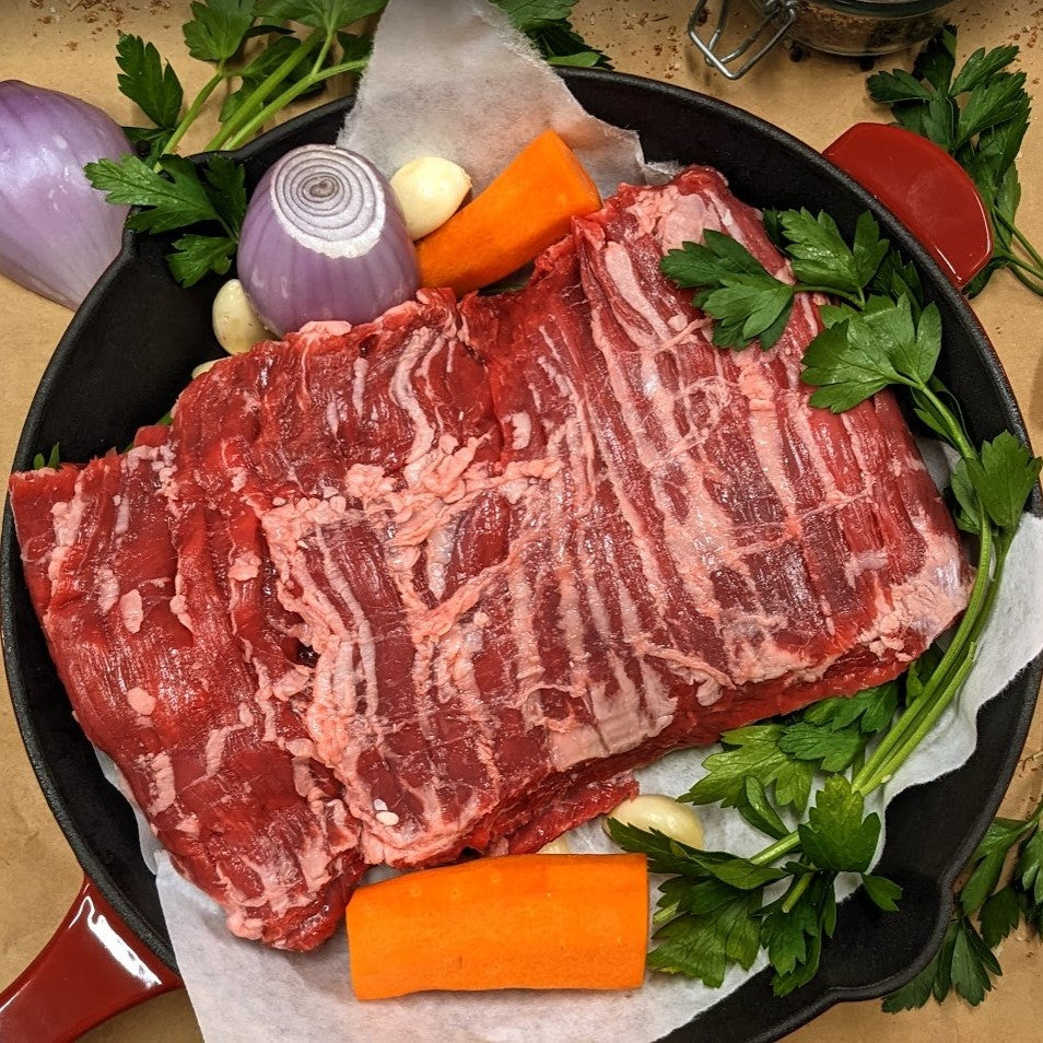 Skirt Steak – Stillman Quality Meats