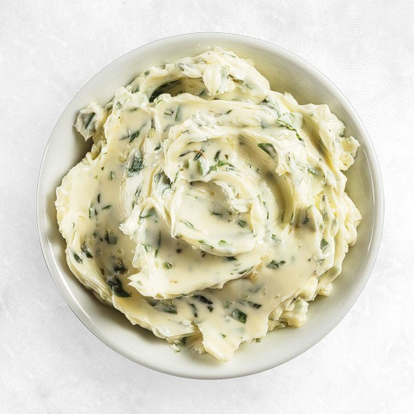 Herb Compound Butter