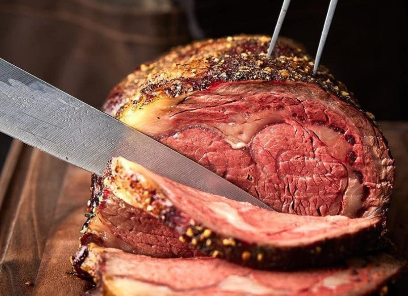 Holiday Beef