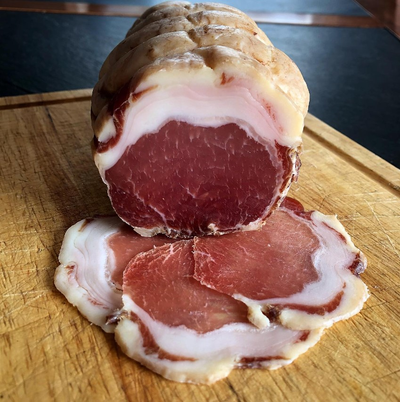 Charcuterie & Specialty Meats