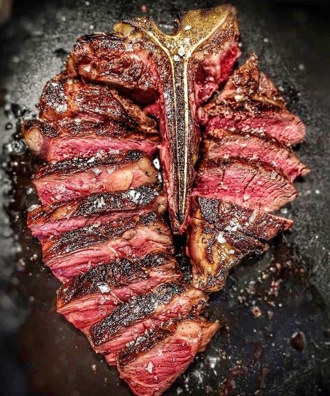 Favorite Beef Cuts