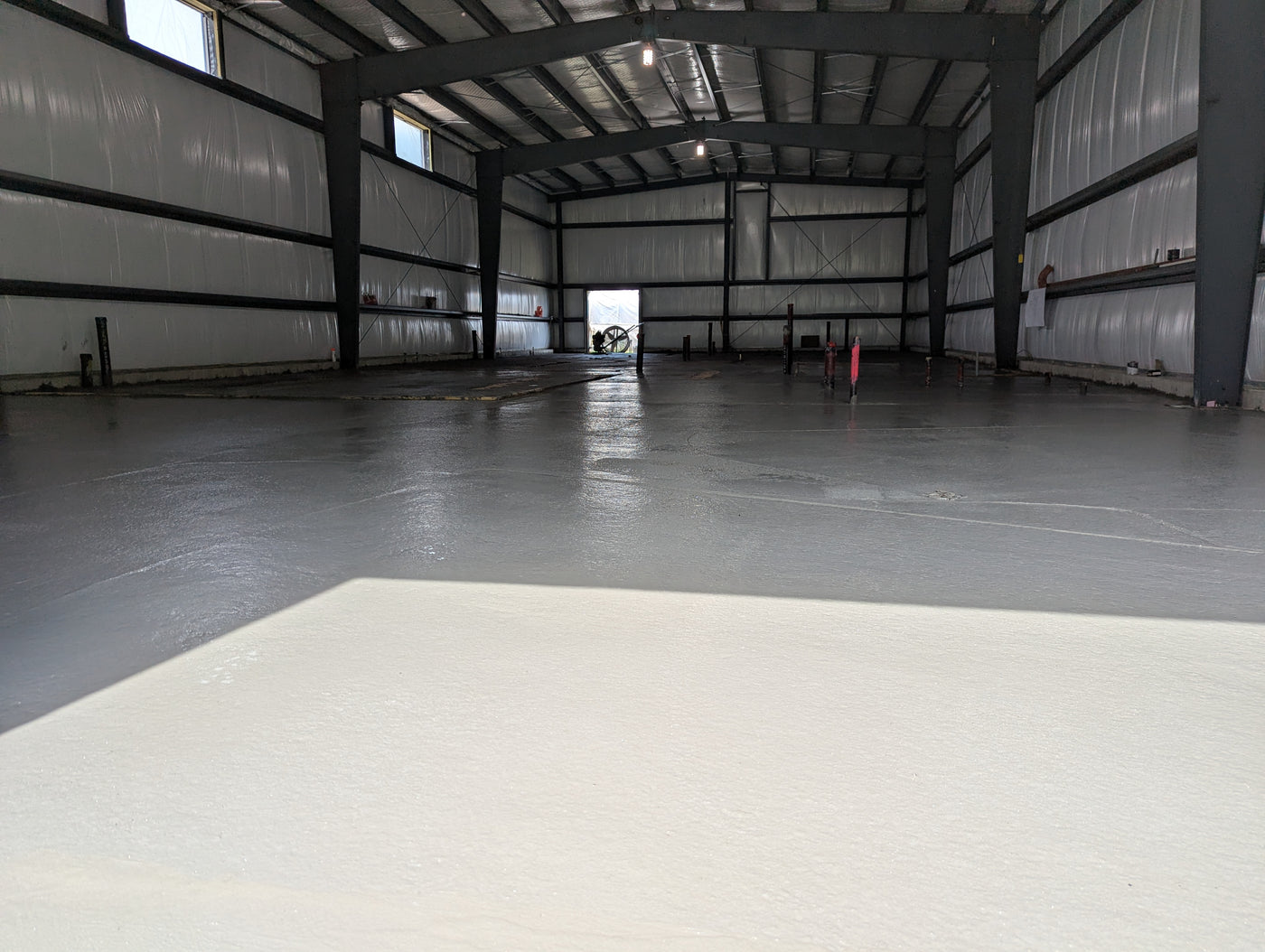 Help Bring Our USDA Processing Facility To Life