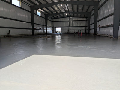 Help Bring Our USDA Processing Facility To Life