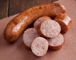 Knockwurst