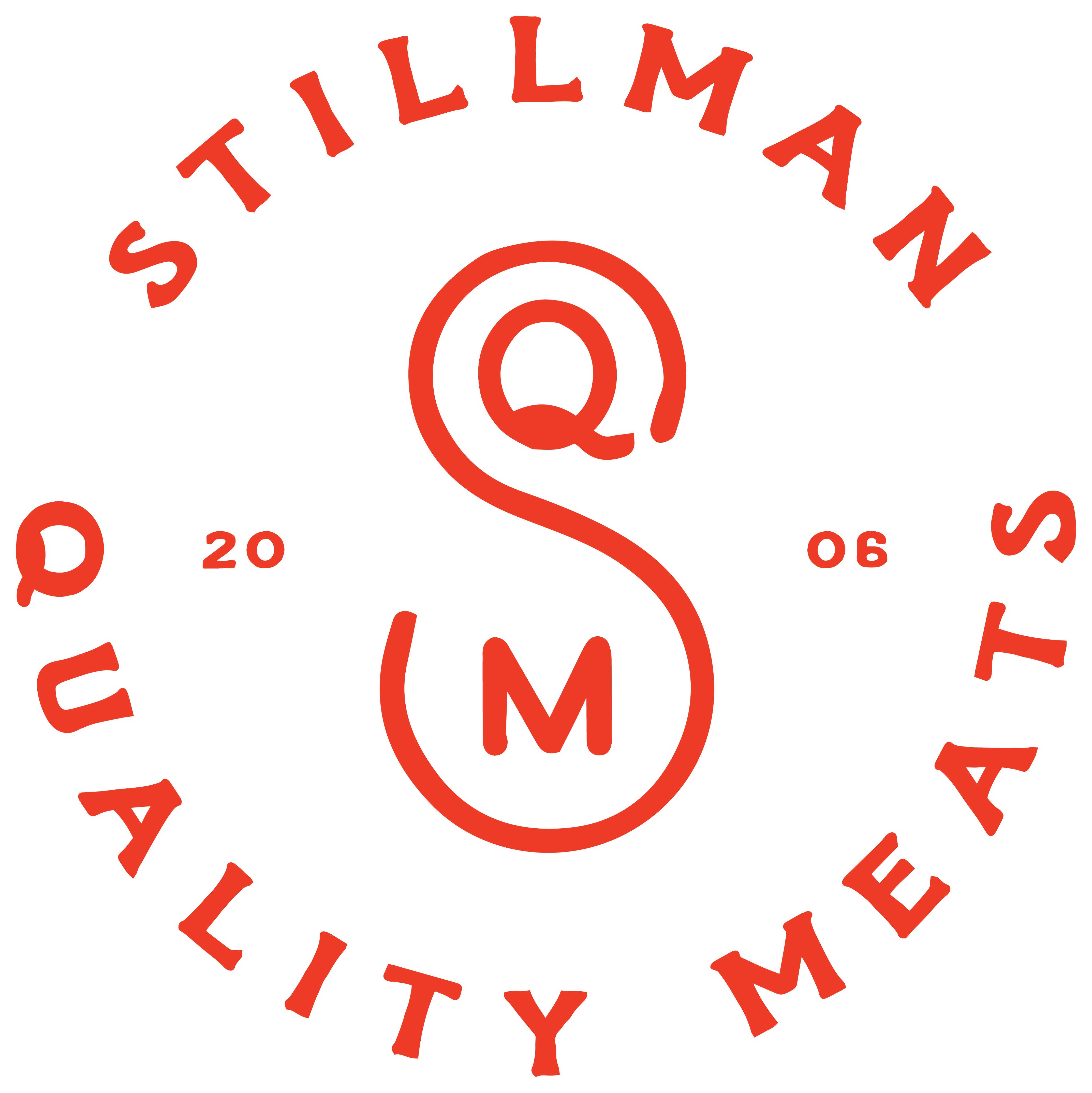 Custom Red Meat Processing – Stillman Quality Meats