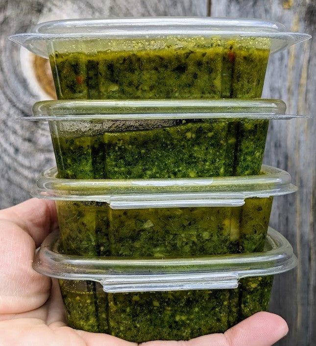 Chimichurri Sauce