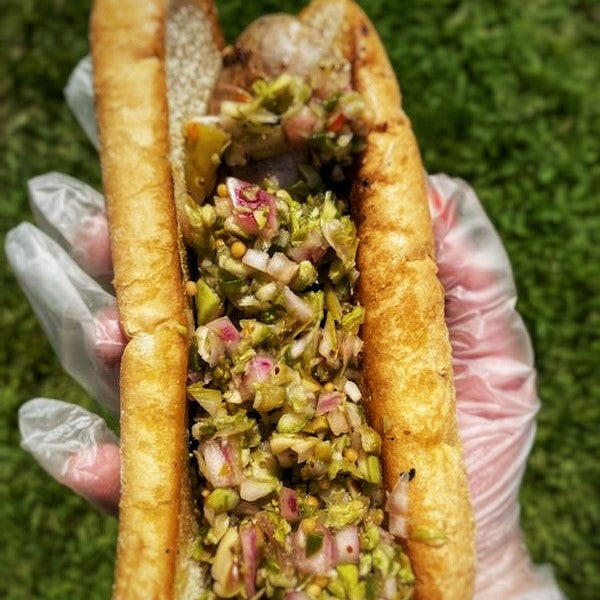 Premium Sausage Package