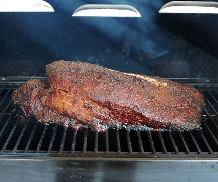 Smoked Brisket Pit Boss Grill Brisket Smoked Beef Brisket Brisket