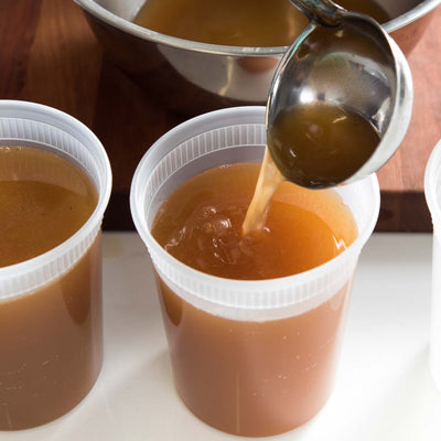 Beef Bone Broth