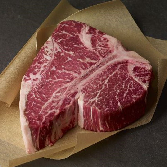 Porterhouse Steak – Stillman Quality Meats