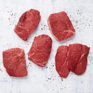 Sirloin Tip Steak