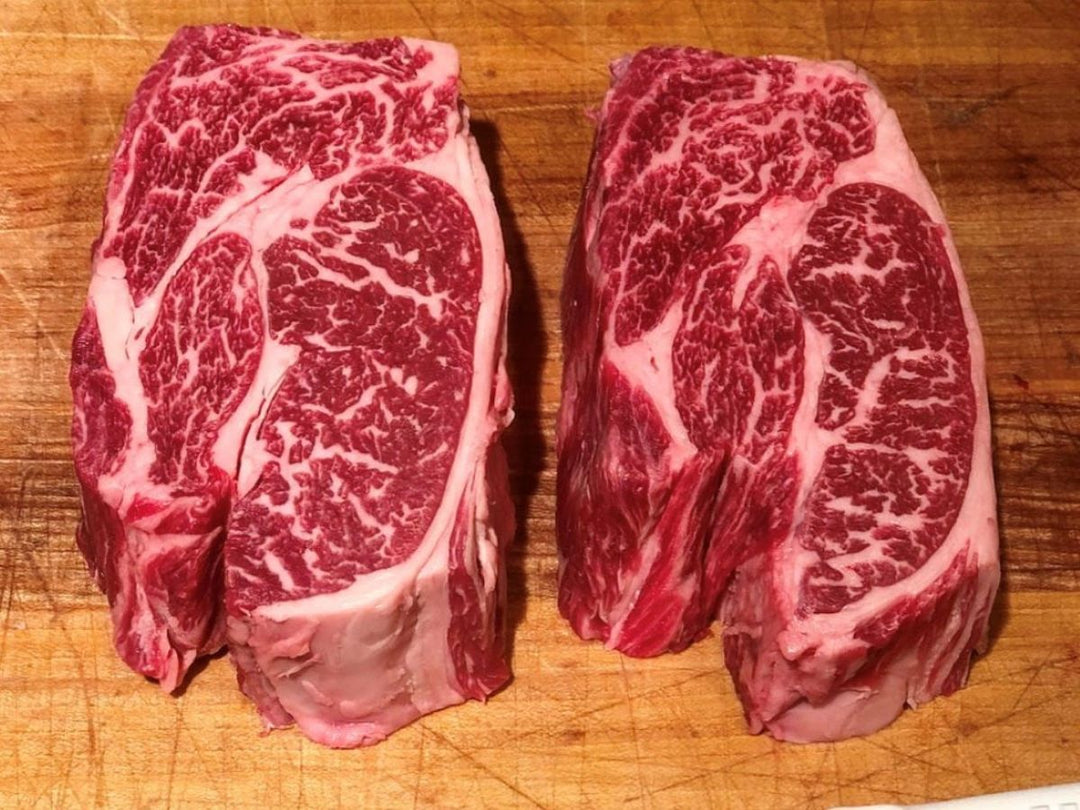 Chuck Eye Steak – Stillman Quality Meats