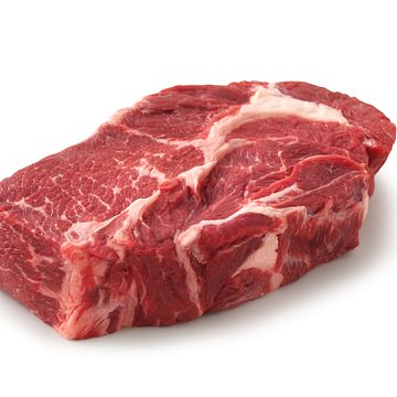 Boneless Chuck Steak