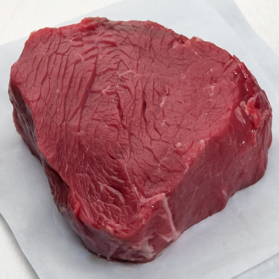 Bottom Round Steak