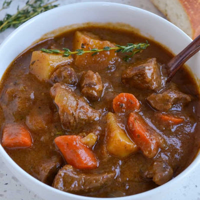 Irish Stew