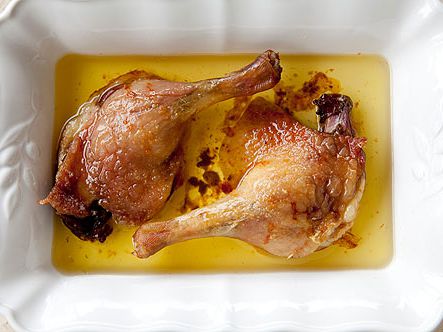 Duck Confit