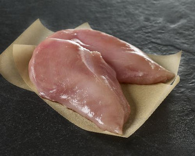 Boneless Skinless Chicken Breast