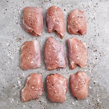 Boneless Chicken Thighs