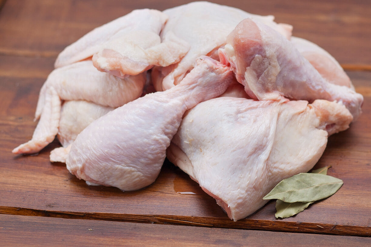 Chicken Sampler Chicken Sampler Box – Stillman Quality Meats