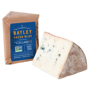 Jasper Hill Bayley Hazen Blue