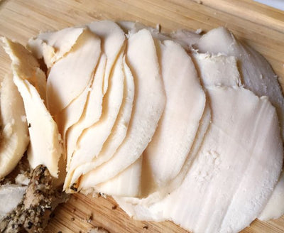 Deli Roast Turkey Breast