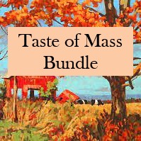 Taste of Mass Bundle