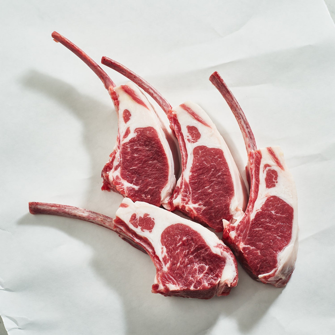 Lamb Rib Chops