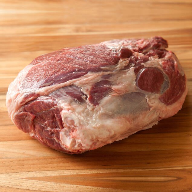 Boneless Leg of Lamb