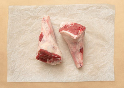 Lamb Shanks