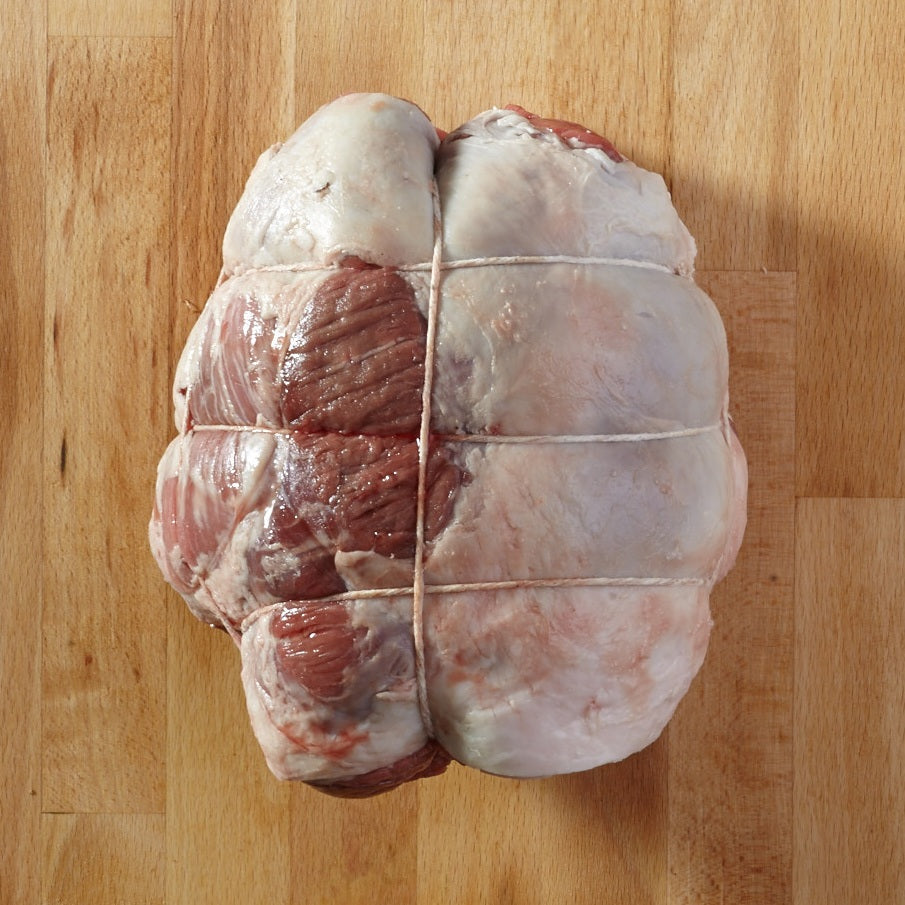 Boneless Leg of Lamb
