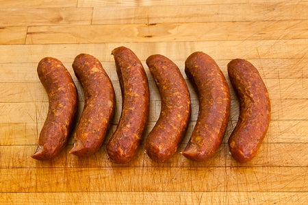 Andouille