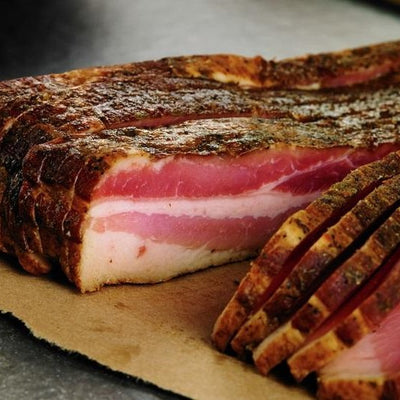 "Butcher's Pick" Bi-Monthly Bacon Subscription