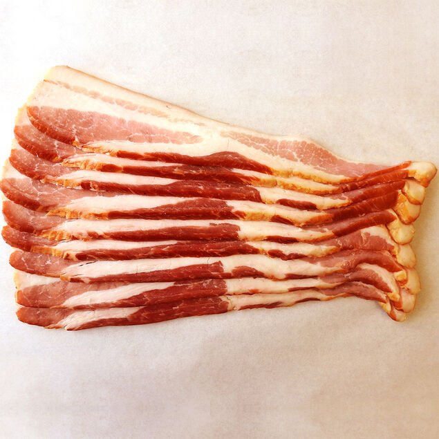 Apple Cinnamon Bacon  *Specialty Small Batch Bacon*