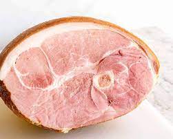 Unsmoked "Fresh" Ham, Boneless