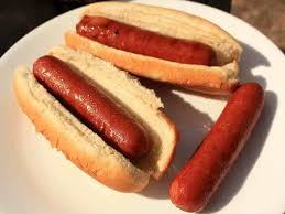 Kielbasa Dogs