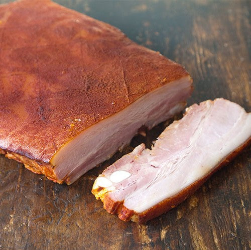 Paprika Bacon  *Specialty Small Batch Bacon*