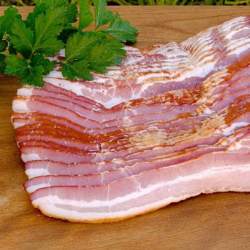 Paprika Bacon  *Specialty Small Batch Bacon*