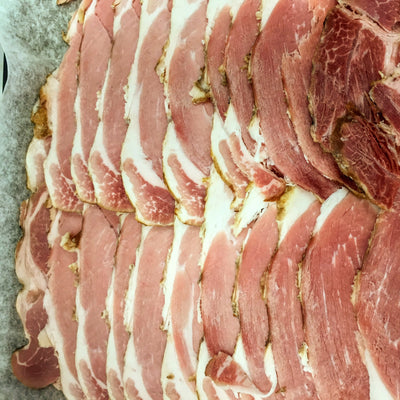 Black Forest Ham