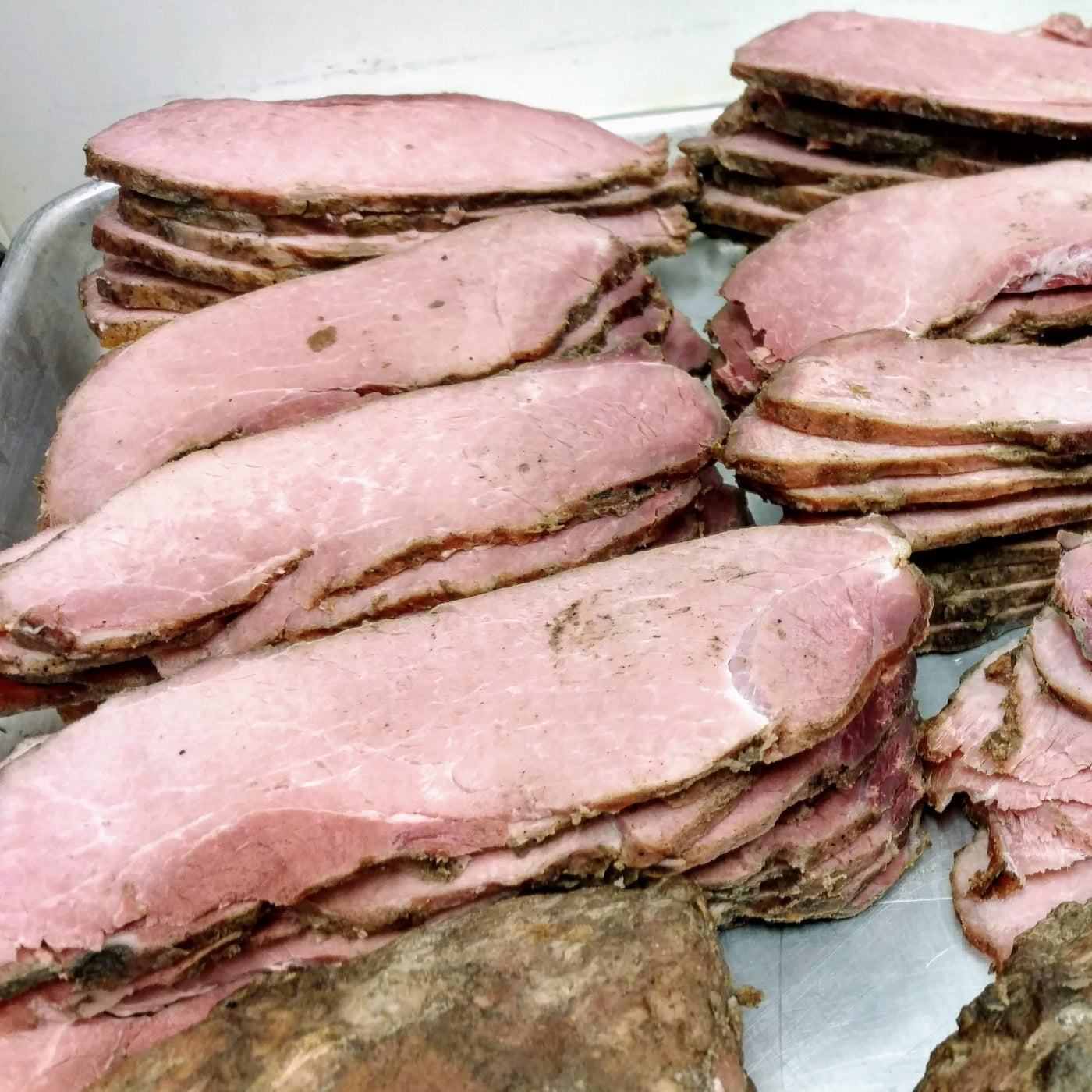 Black Forest Ham