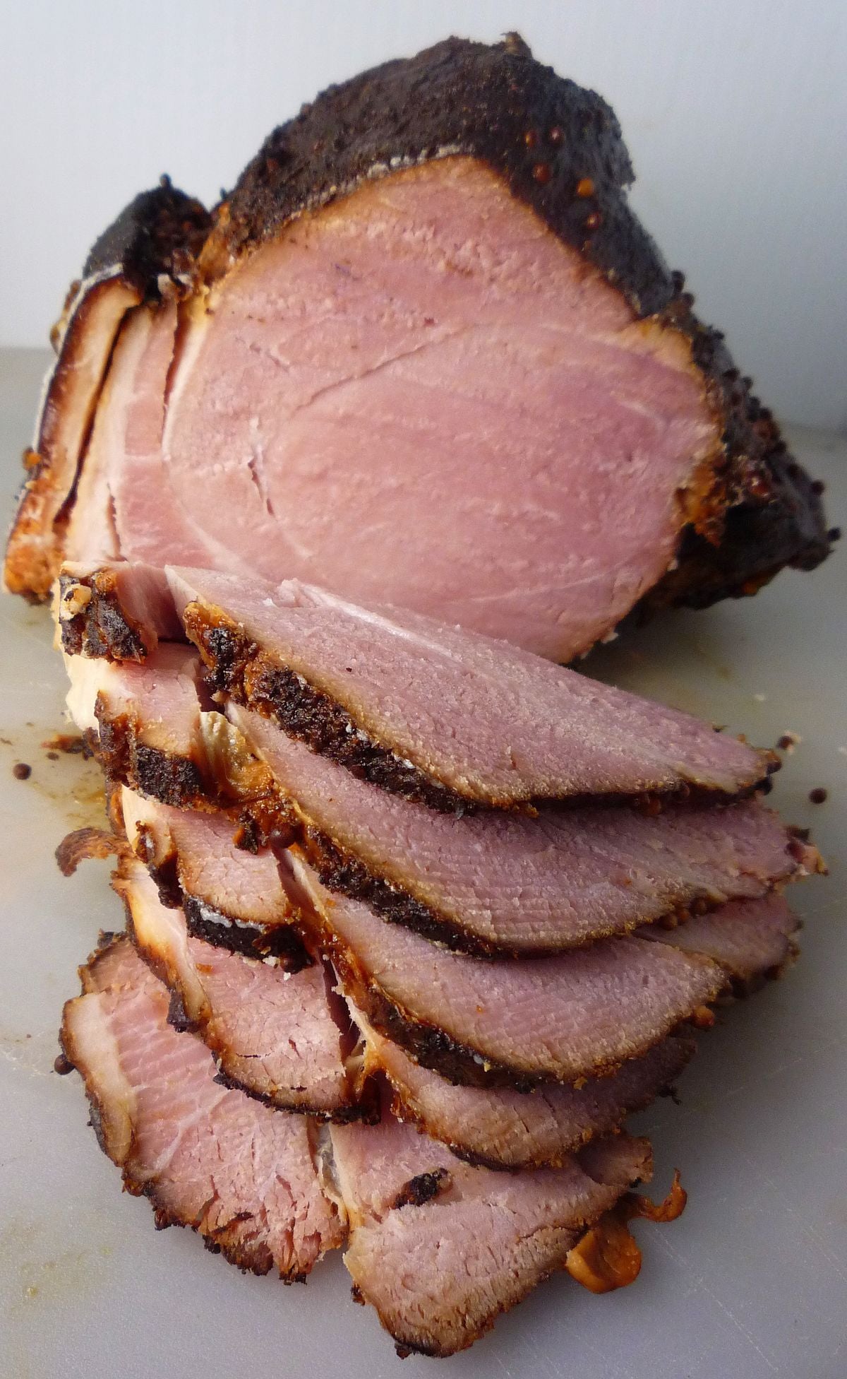 Tasso Ham