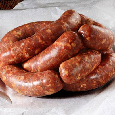 Boerewors Sausage