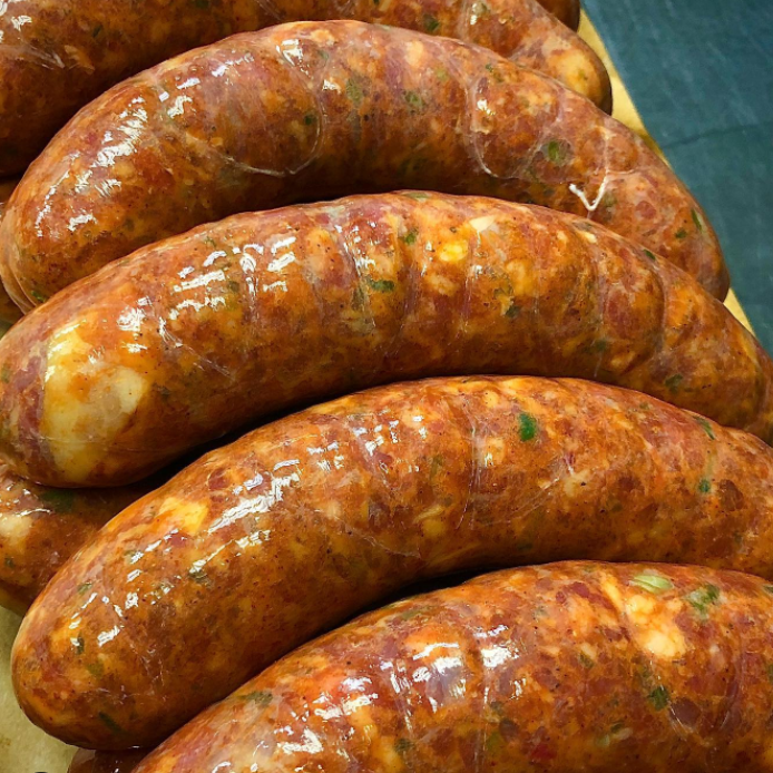 Butternut Rosemary Parmesan Stillman Quality Meats