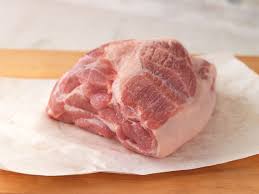 Boneless Pork Shoulder