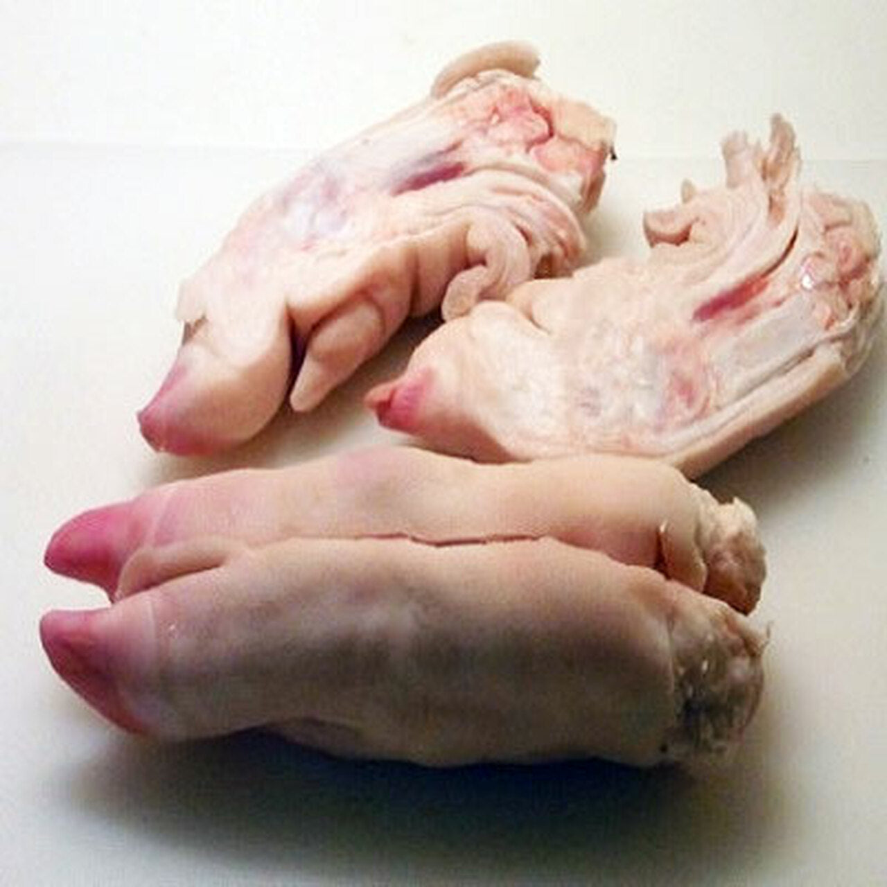 Pig Trotters