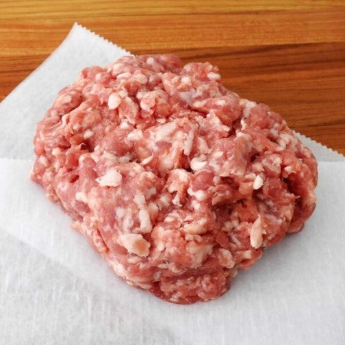 Ground Pork