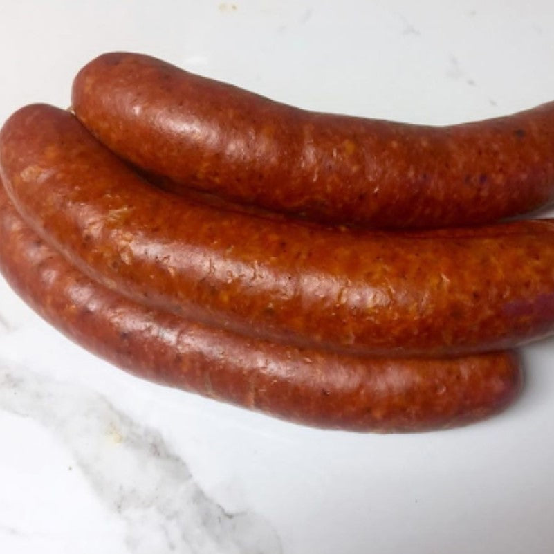 Andouille